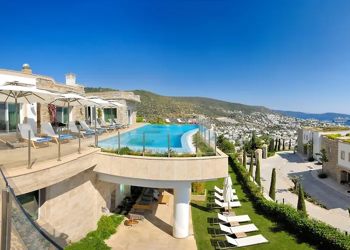 Hotel Regnum Escana Bodrum