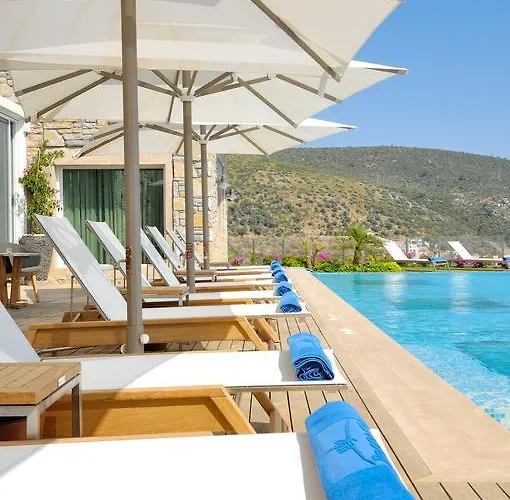 Regnum Escana Bodrum