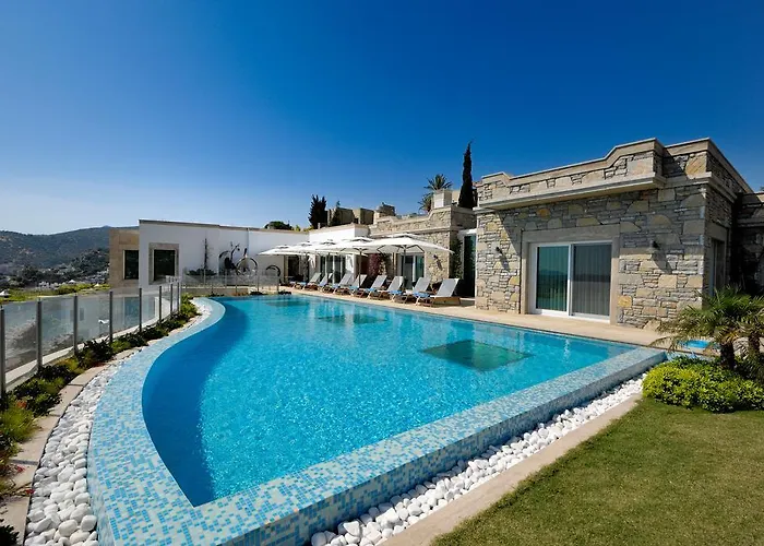 Hotel Regnum Escana Bodrum