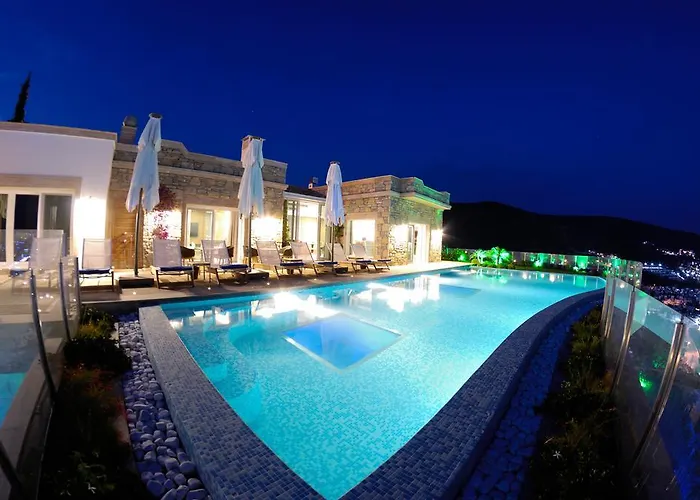 Regnum Escana 3* Bodrum