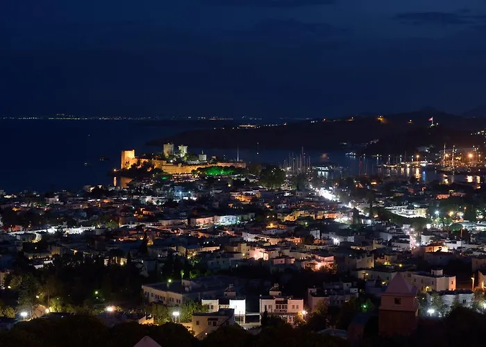 Regnum Escana Bodrum