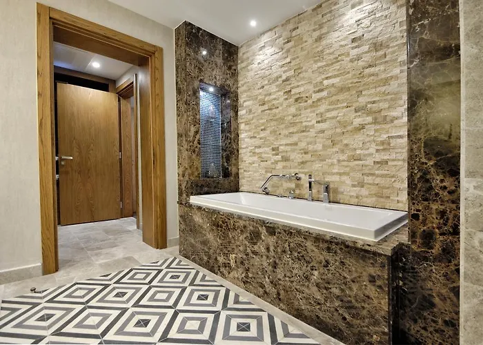 Regnum Escana Bodrum