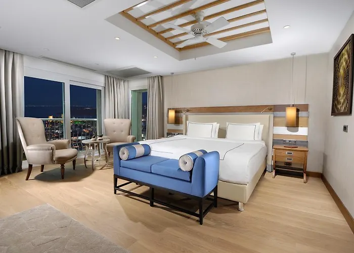 Otel Regnum Escana 3*