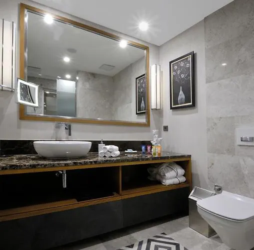 Regnum Escana Bodrum