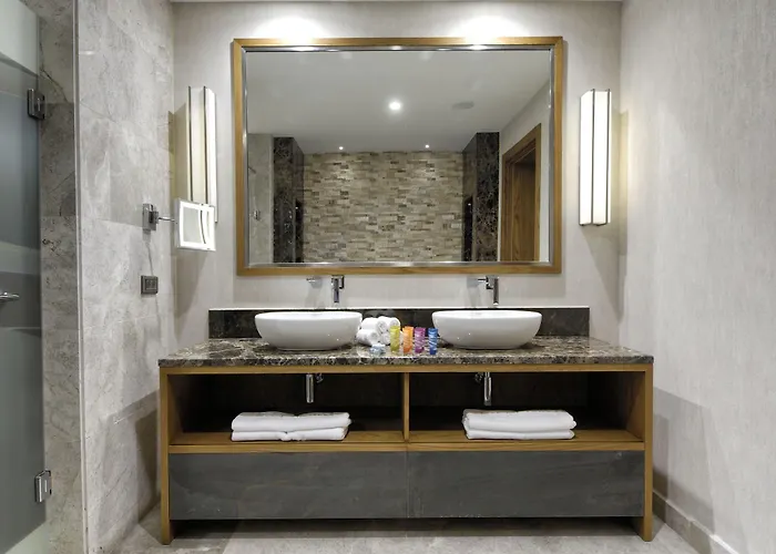 Otel Regnum Escana Bodrum