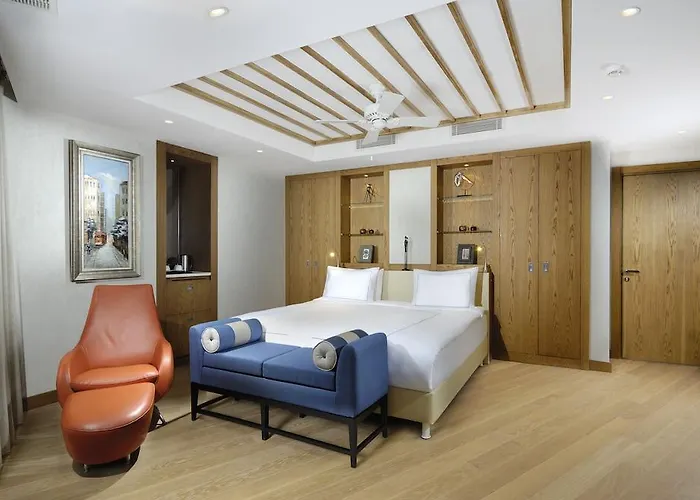 Regnum Escana Hotel 3*