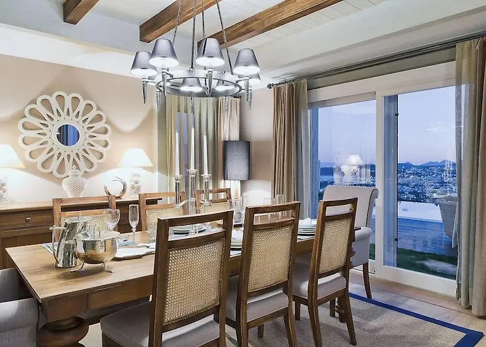 Regnum Escana Otel 3*