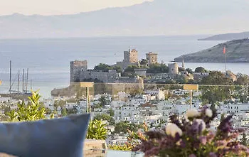 Regnum Escana Otel 3*