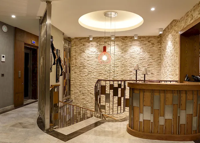 Regnum Escana Bodrum