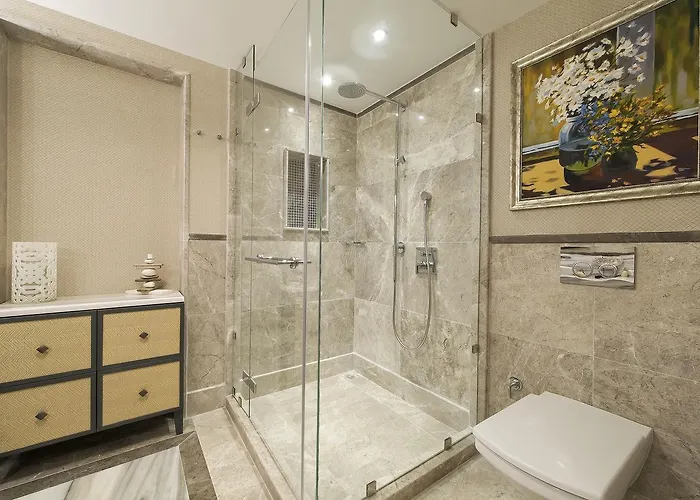 Otel Regnum Escana Bodrum