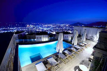 Otel Regnum Escana 3*