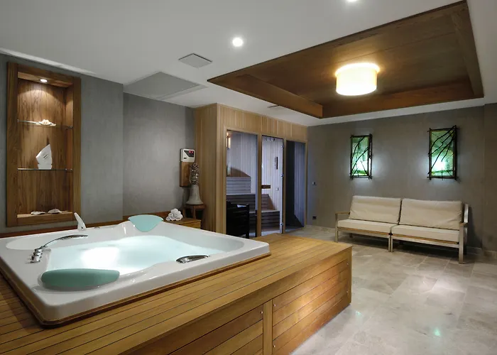 Regnum Escana Hotel 3*